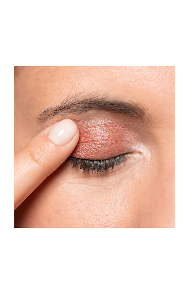 Fard à paupières crème - Yeux