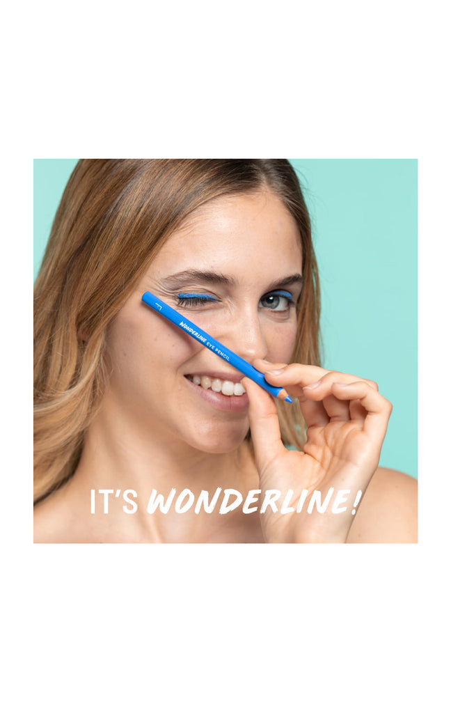 Crayon pour les yeux - Wonnderline