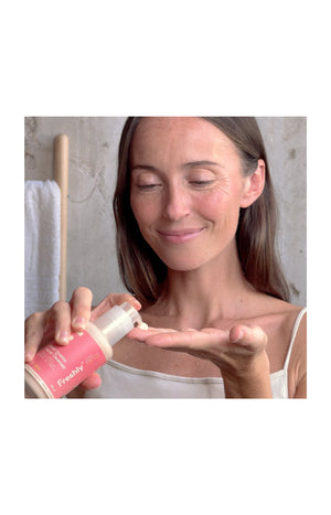 Routine soins anti-âge - Visage - 4 produits