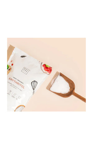 Erythritol bio - 1 kg