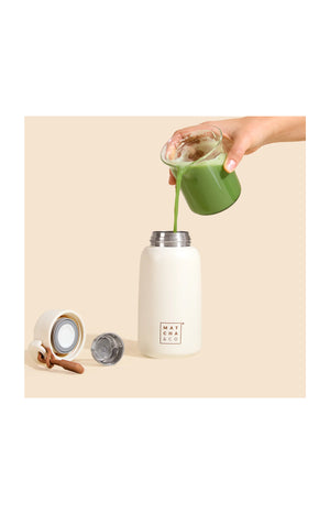 Gourde Isolée - 350 ml