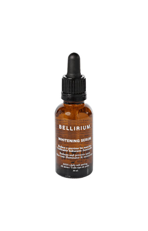 Sérum - Blanchissant -  Anti tâches - 30 ml