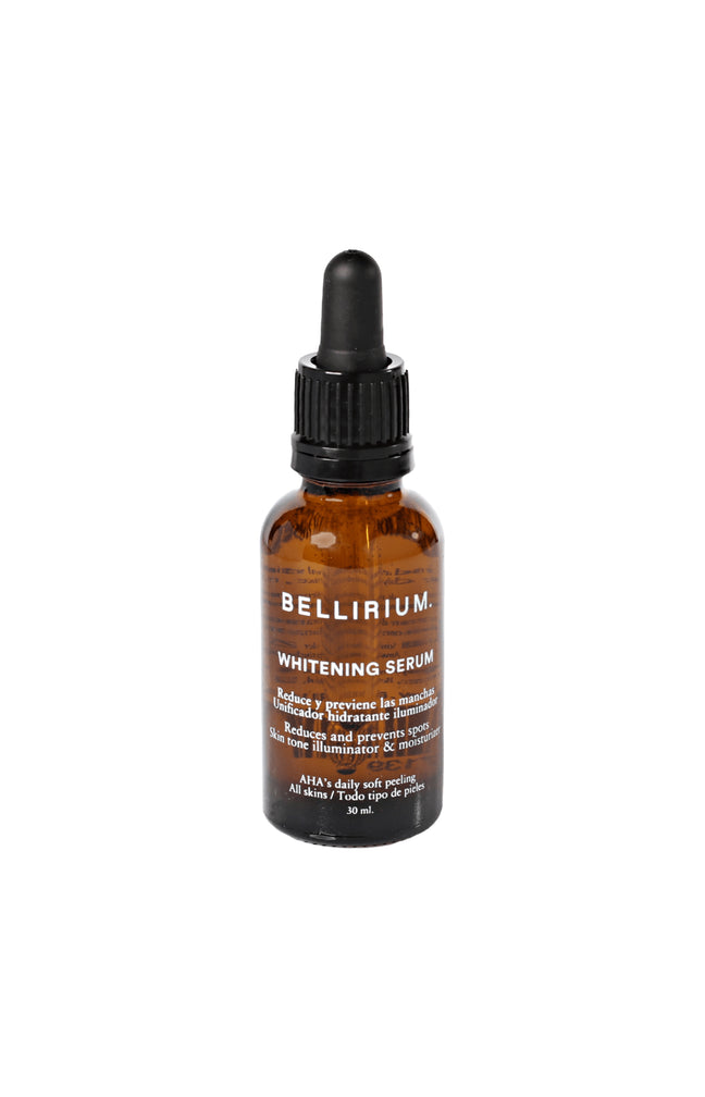 Sérum - Blanchissant -  Anti tâches - 30 ml