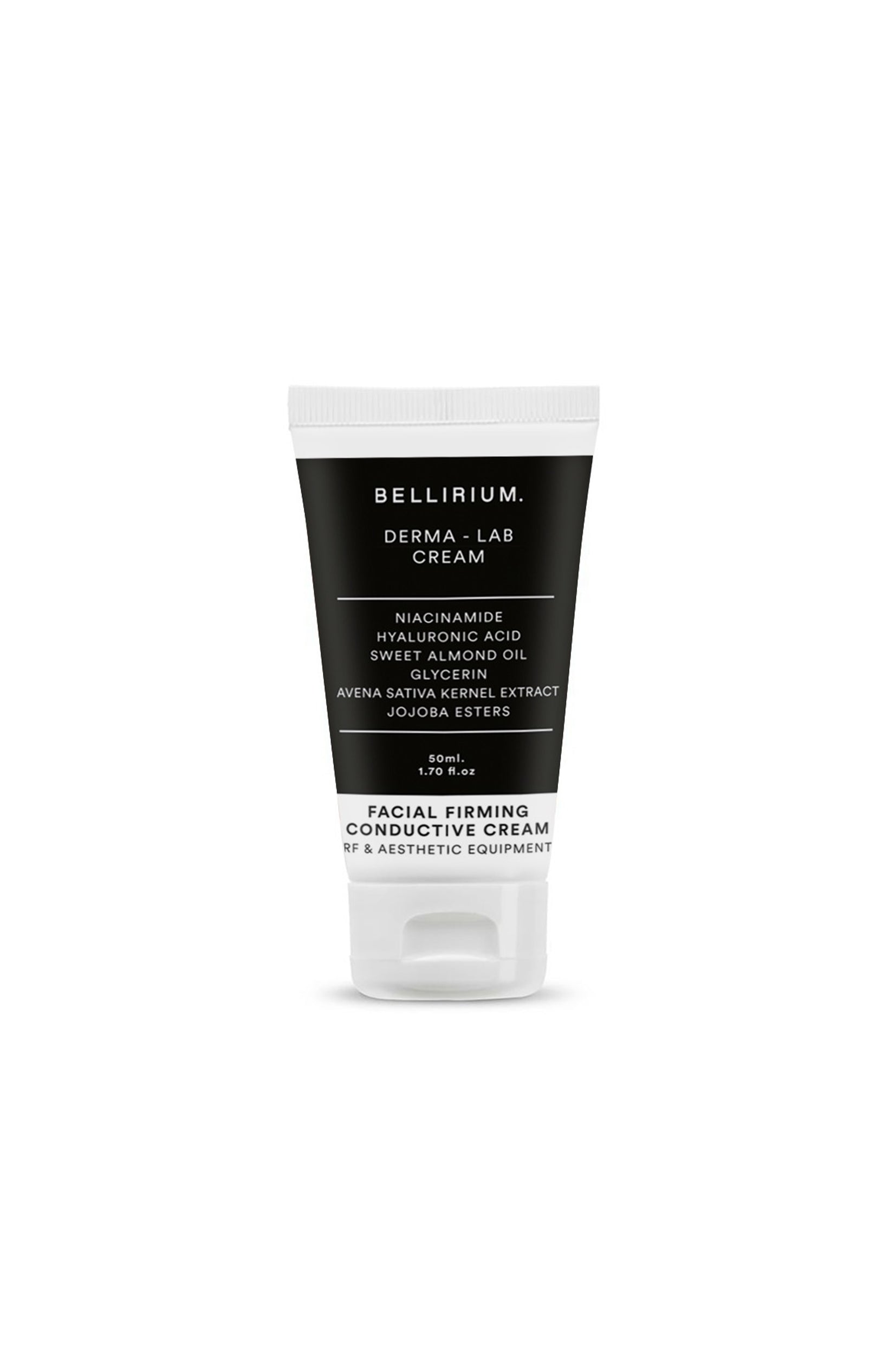 Appareil de radiofréquence LED & crème raffermissante - Soin anti-âge - Visage