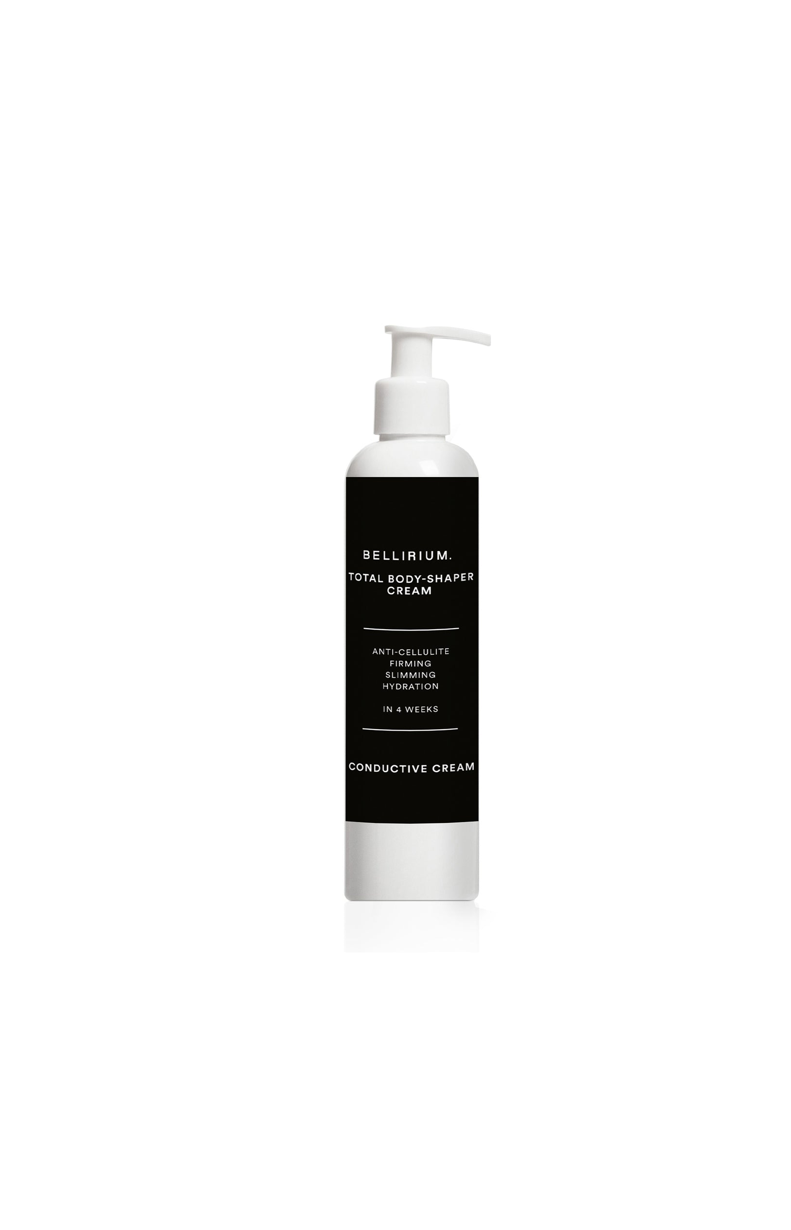 Crème anti-cellulite - Corps - 200 ml
