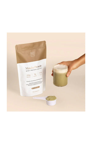 Matcha - Protéine Chocolat - 750 g