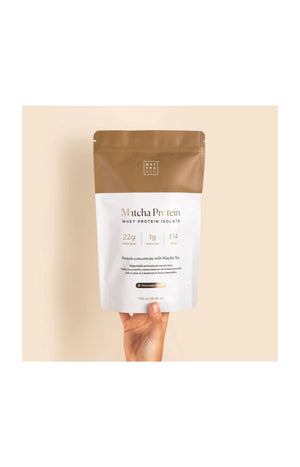 Matcha - Protéine Chocolat - 750 g