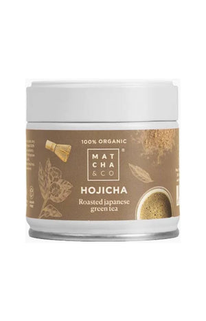 Thé Hojicha - 30 g