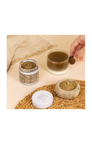Thé Hojicha - 30 g