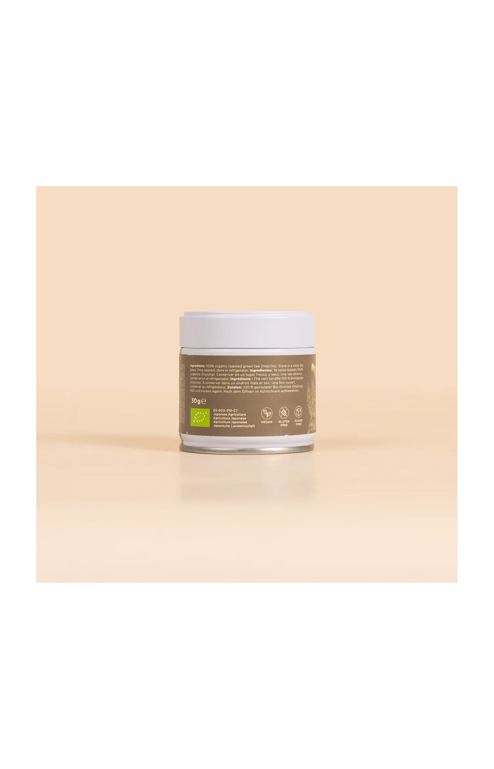Thé Hojicha - 30 g