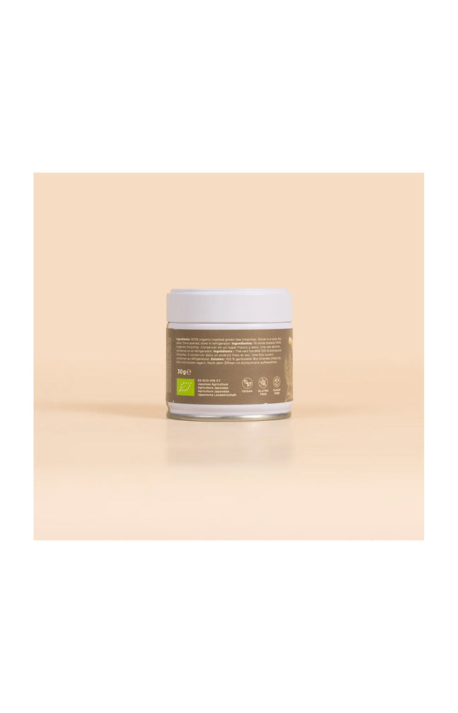 Thé Hojicha - 30 g