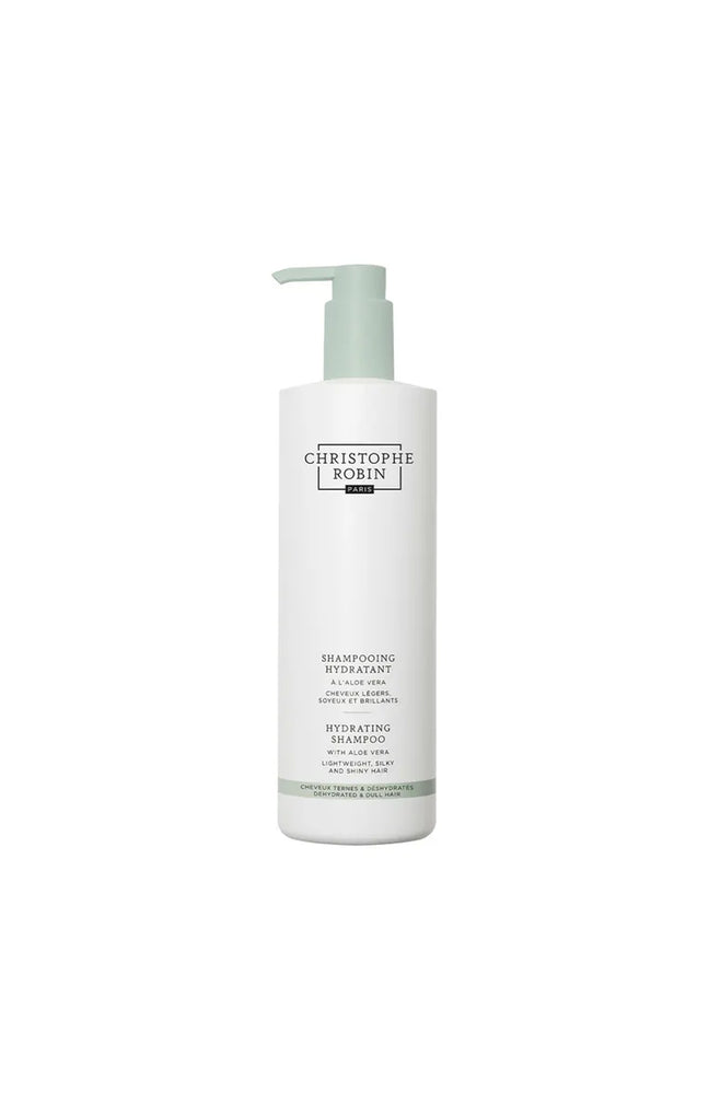 Shampoing hydratant - Aloe Vera