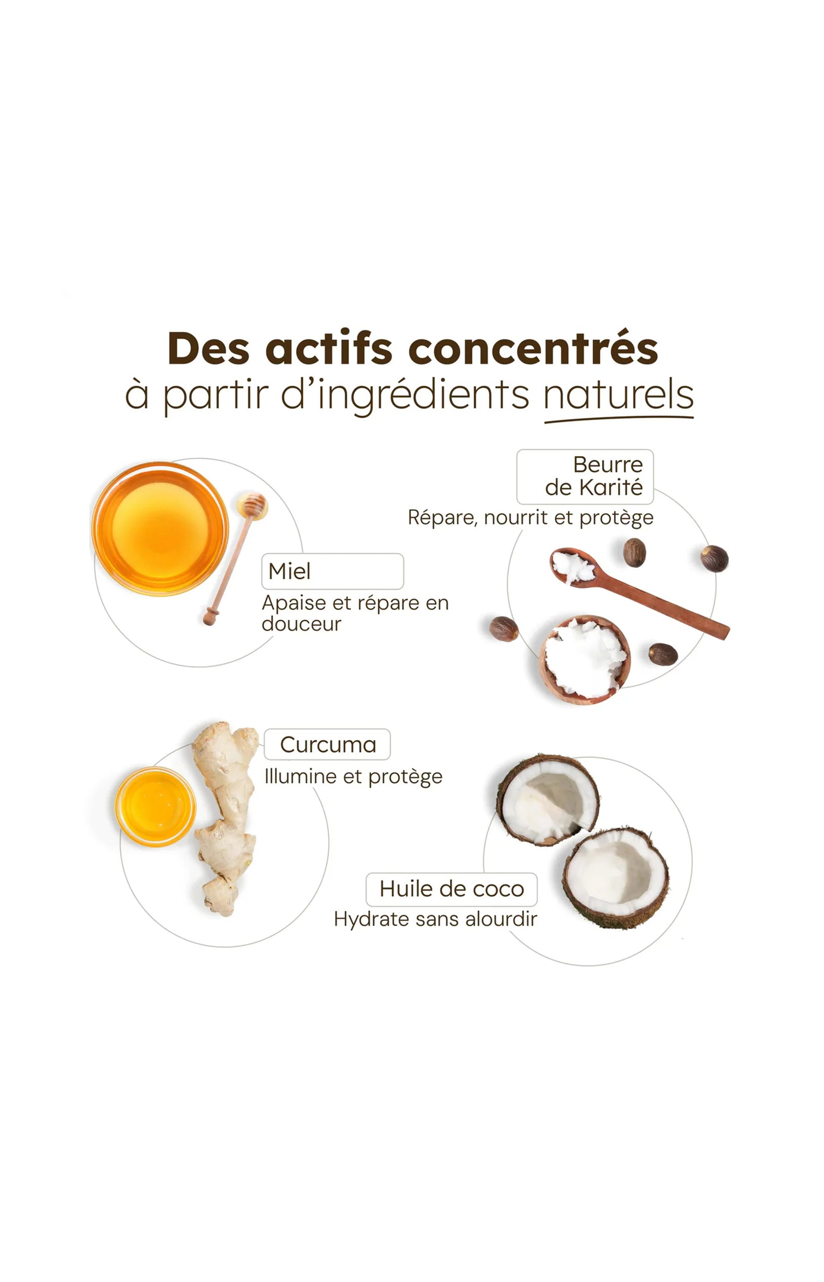 Baume à lèvres 2-en-1 - 10 ml