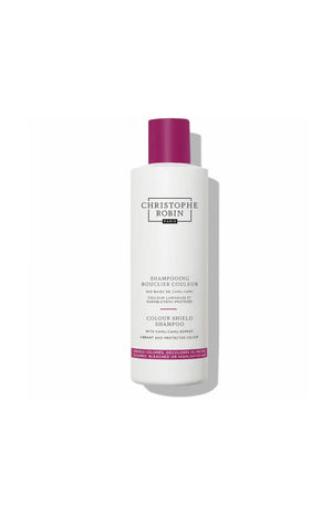 Shampooing bouclier couleur aux baies de camu-camu - 250 ml