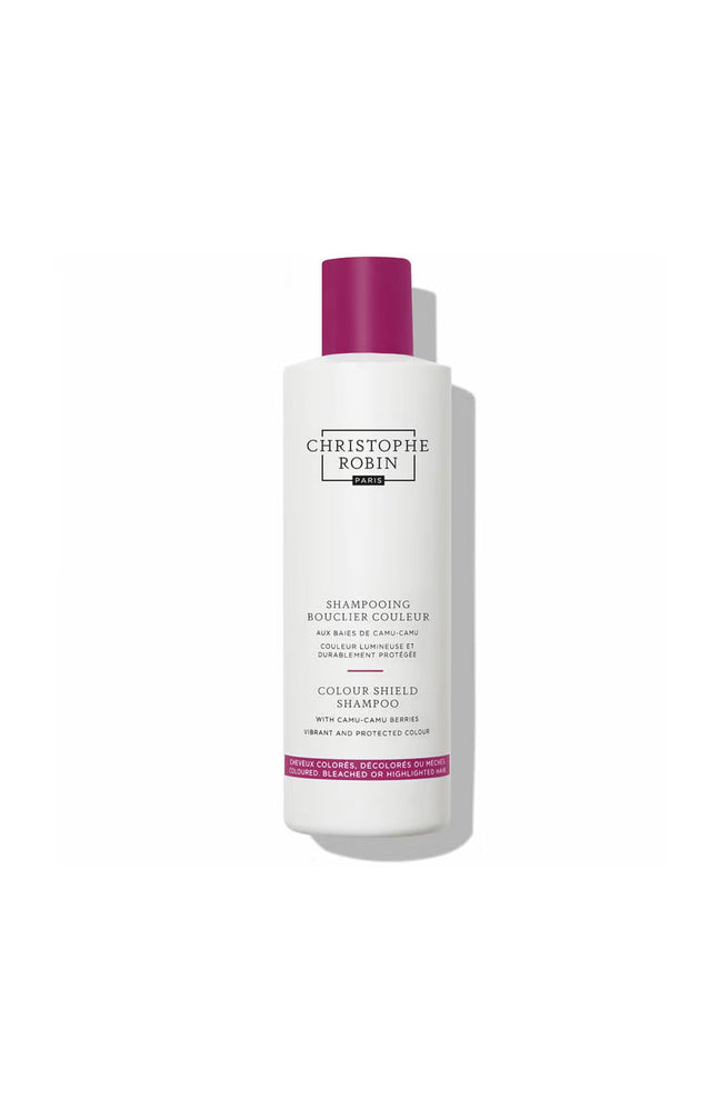 Shampooing bouclier couleur aux baies de camu-camu - 250 ml