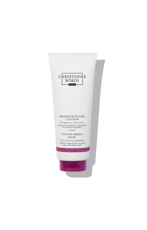 Masque bouclier couleur aux baies de camu-camu - 200 ml