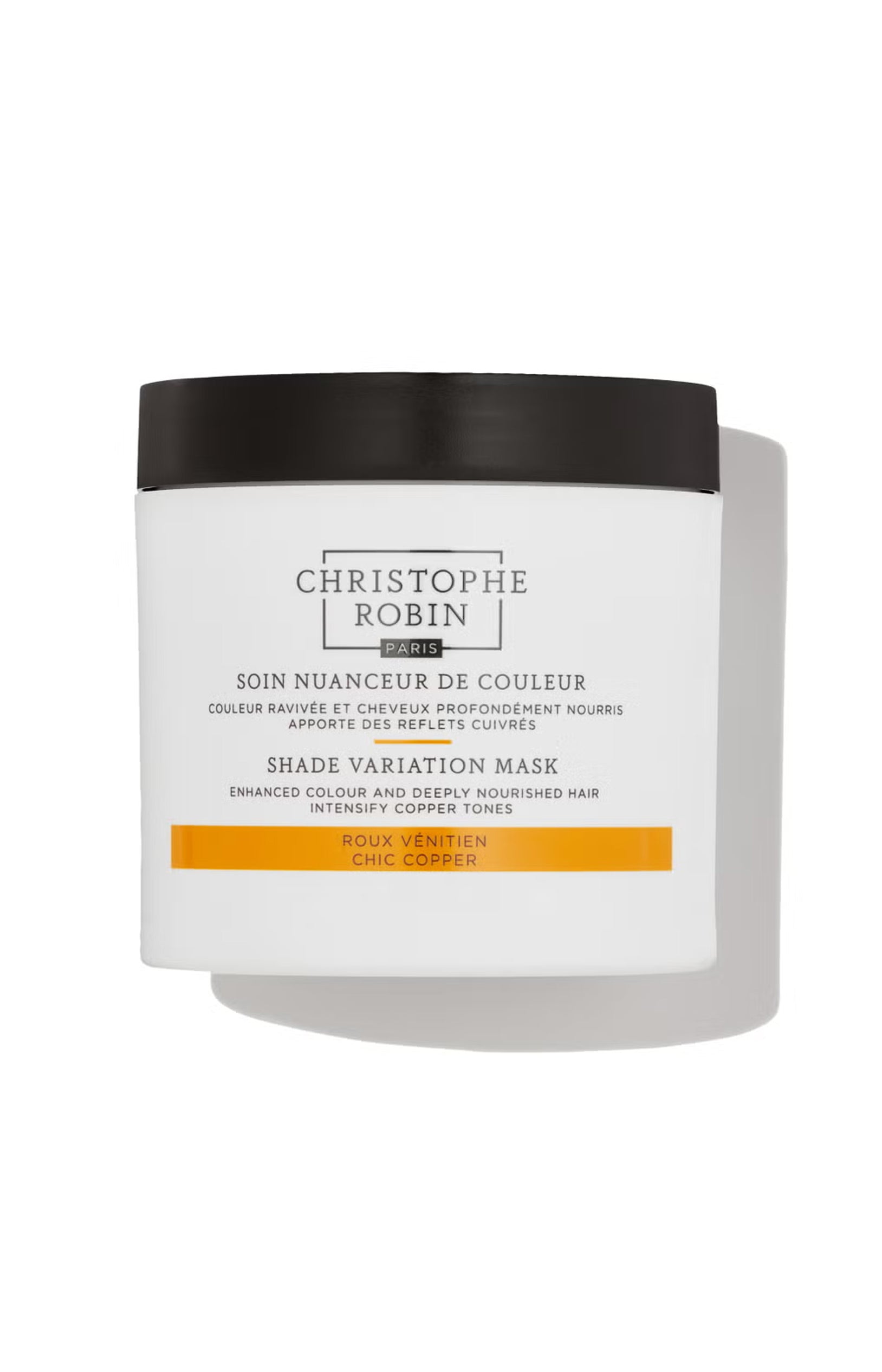 Soin nuanceur de couleur - Roux Vénitien - 250 ml