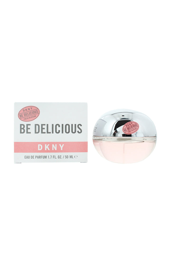 Be Delicious Fresh Blossom Eau de parfum - Fruité floral