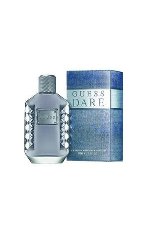 Dar for Men Eau de toilette - Boisé - Homme