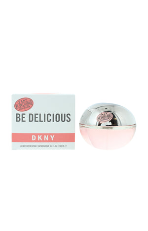 Be Delicious Fresh Blossom Eau de parfum - Fruité floral
