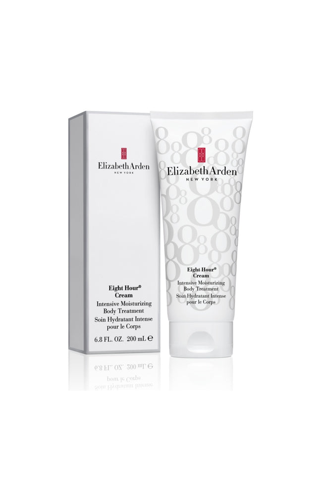Soin hydratant intense - Corps - Eight Hour® Cream - 200 ml