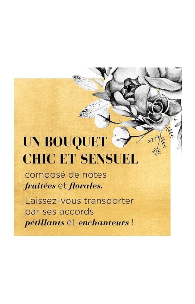 5th Avenue NYC Eau de parfum - Floral fruité