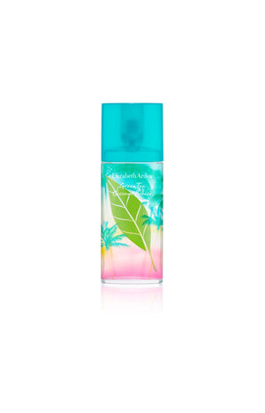 Green Tea Coconut Breeze Eau de toilette - Hespéridé floral