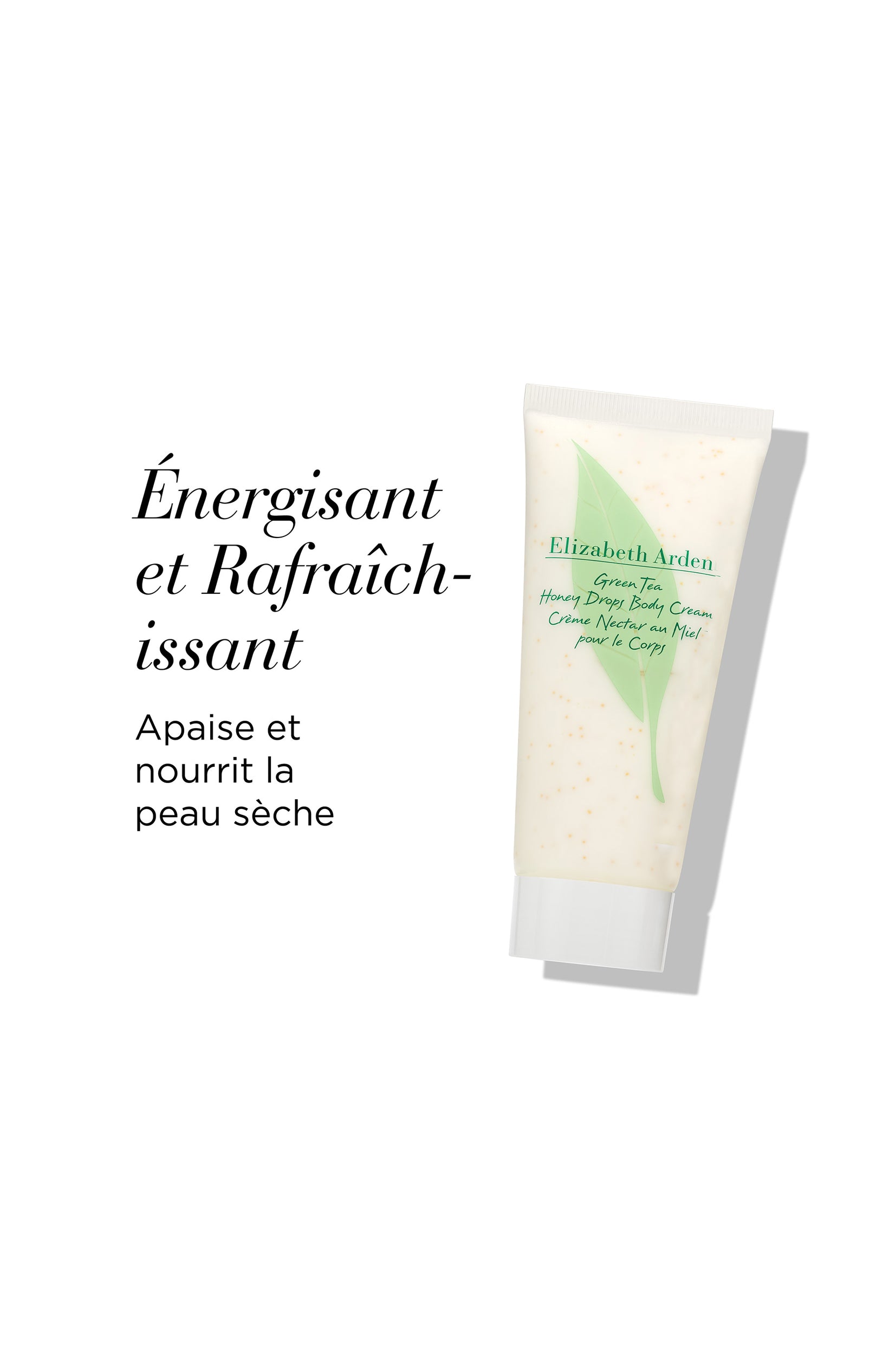 Coffret parfumée - Green Tea - 2 produits