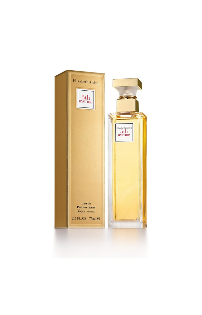 5th Avenue Eau de parfum - Floral