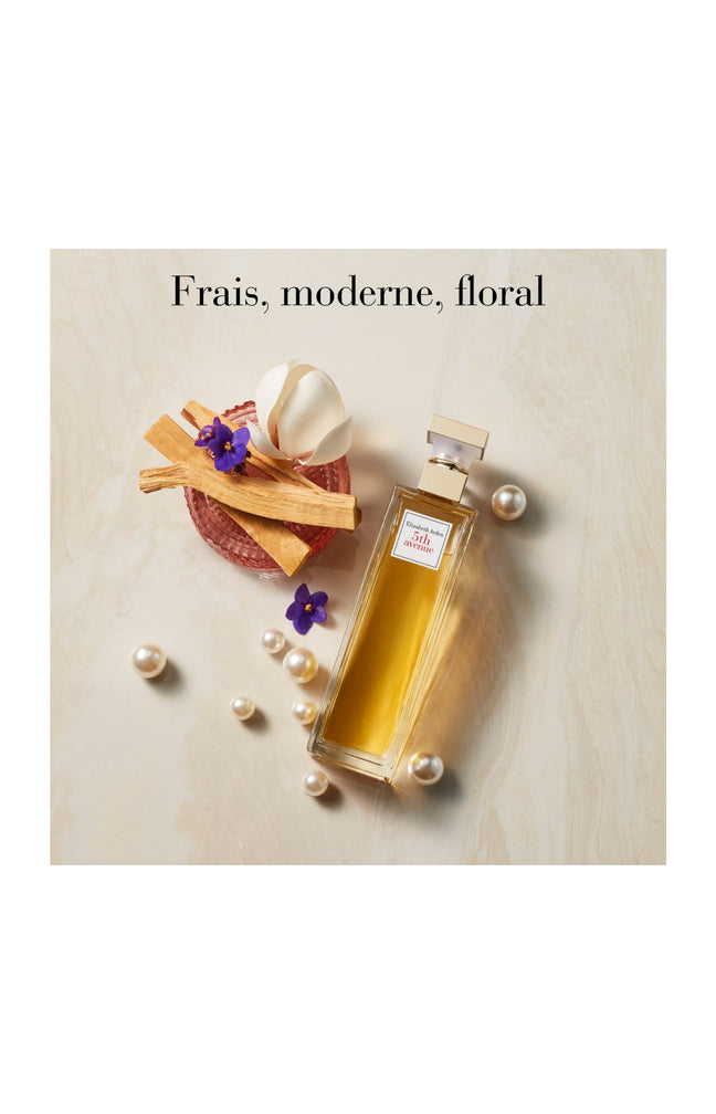 5th Avenue Eau de parfum - Floral