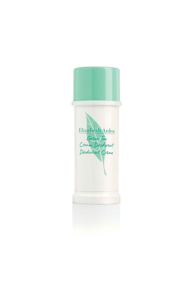 Déodorant crème - Green Tea - 40 ml
