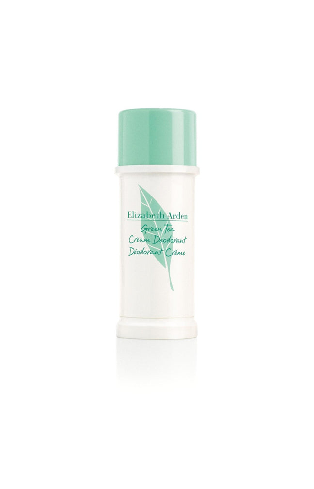 Déodorant crème - Green Tea - 40 ml