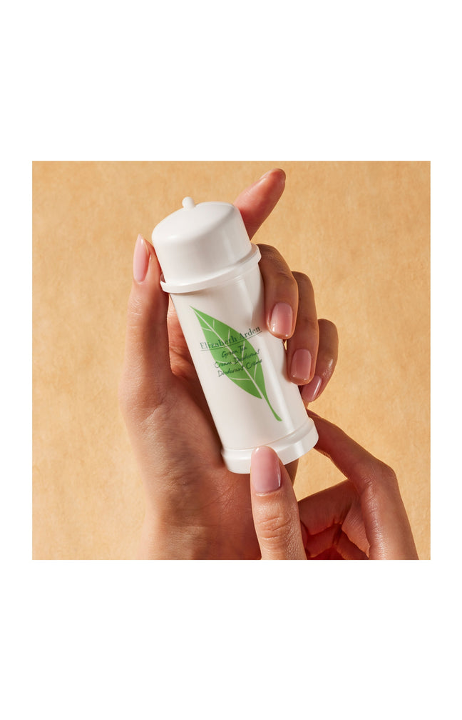 Déodorant crème - Green Tea - 40 ml