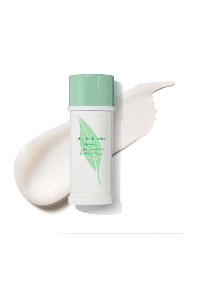 Déodorant crème - Green Tea - 40 ml