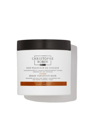 Soin nuanceur de couleur - Châtain Eclatant - 250 ml