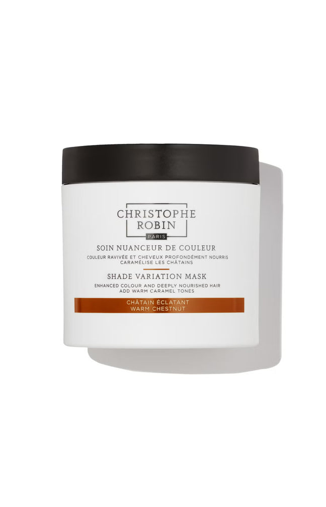 Soin nuanceur de couleur - Châtain Eclatant - 250 ml
