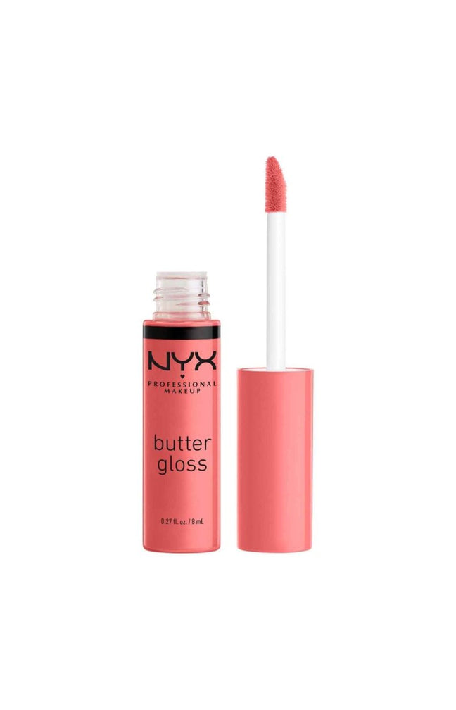 Gloss - Butter Gloss