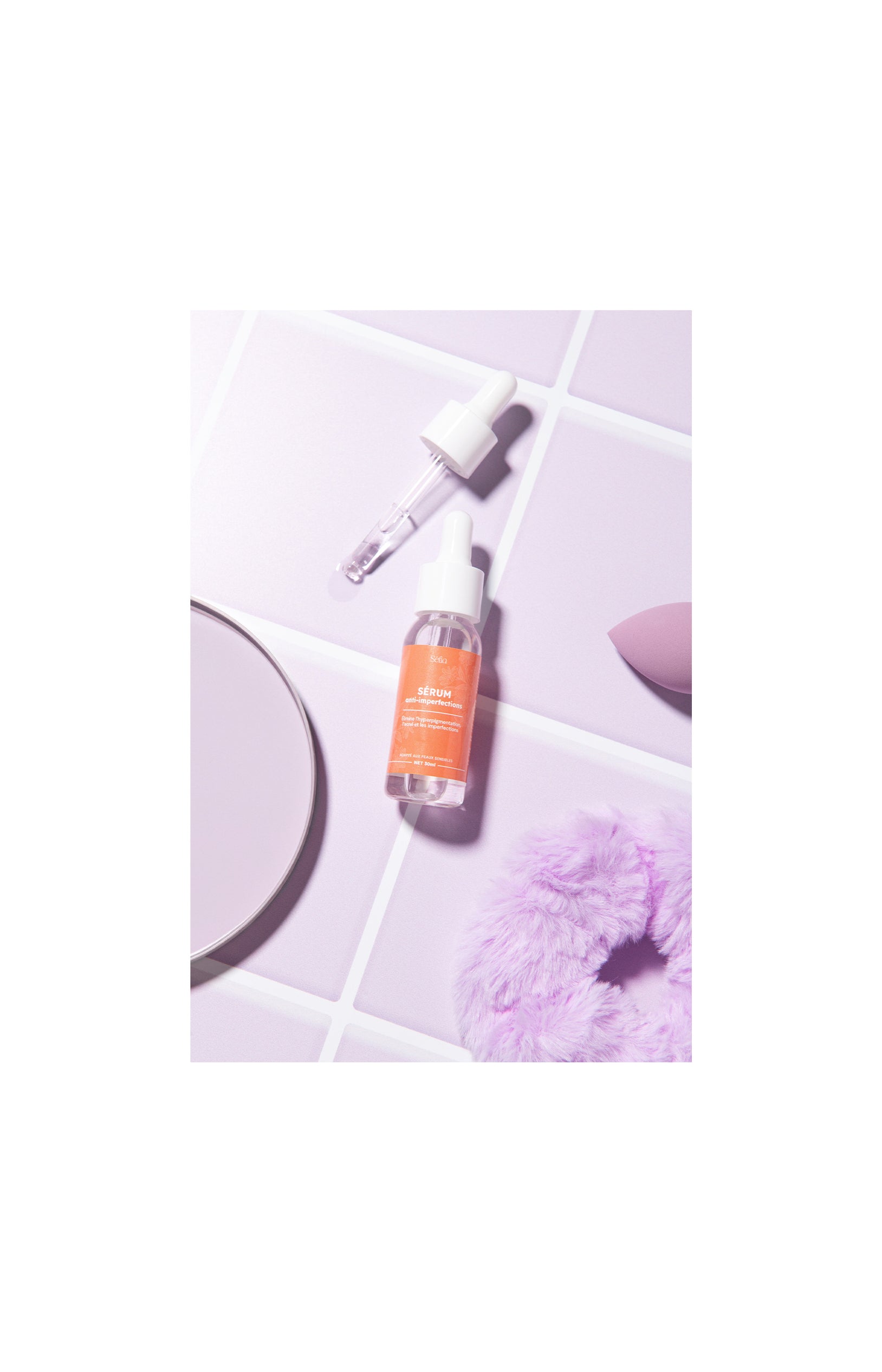 Sérum anti-imperfections - 30 ml