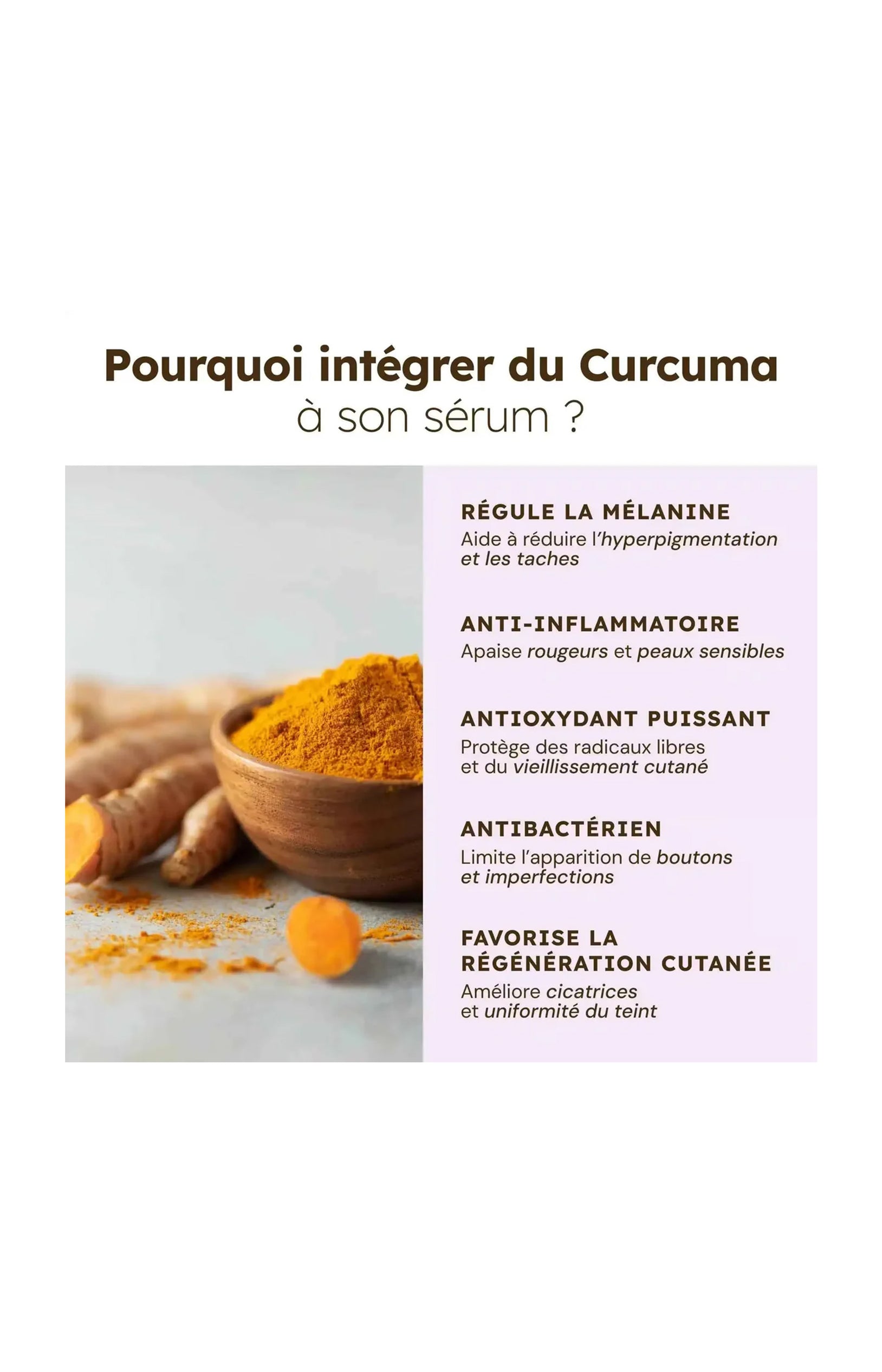 Routine soins - Crème, sérum, nettoyant, baume à lèvres, cotons & recharge