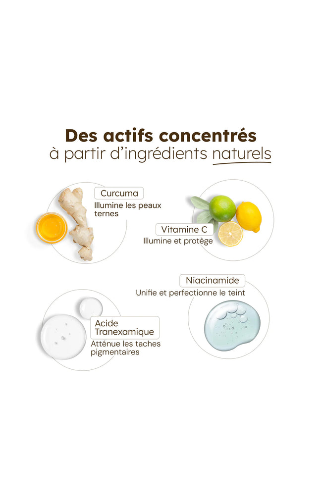 Cotons anti-imperfections - Visage - 30 unités