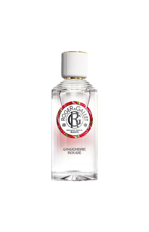 Eau parfumée Gingembre rouge - Hespéridé
