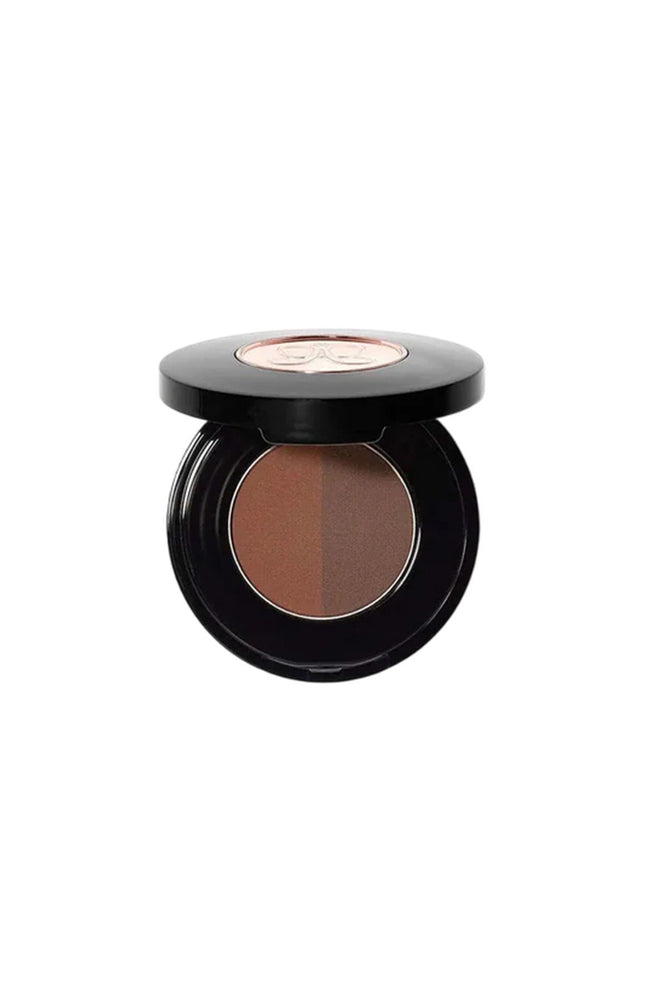 Duo de poudre à sourcils