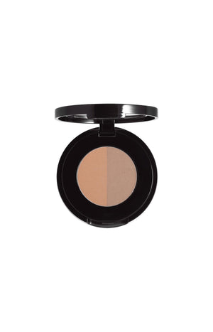Duo de poudre à sourcils - Brow Powder Duo