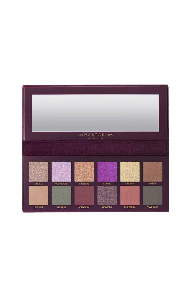 Palette de fards à paupières - Fall Romance 2023 - 12 teintes