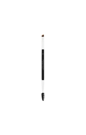 Pinceau 12 - Pinceau à maquillage biseauté double embout