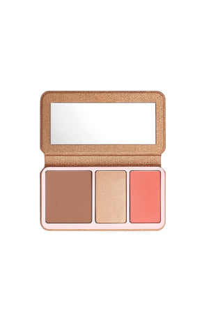 Palette pour le visage - Off to Costa Rica
