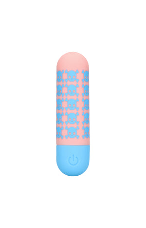 Bone to be Wild - Bullet Vibrator
