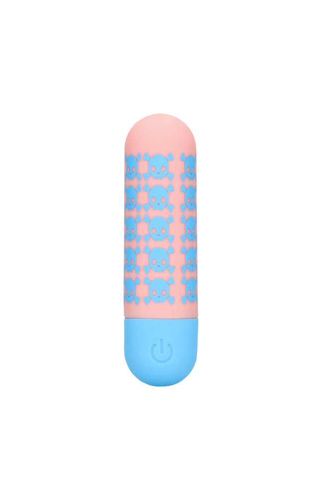 Bone to be Wild - Bullet Vibrator