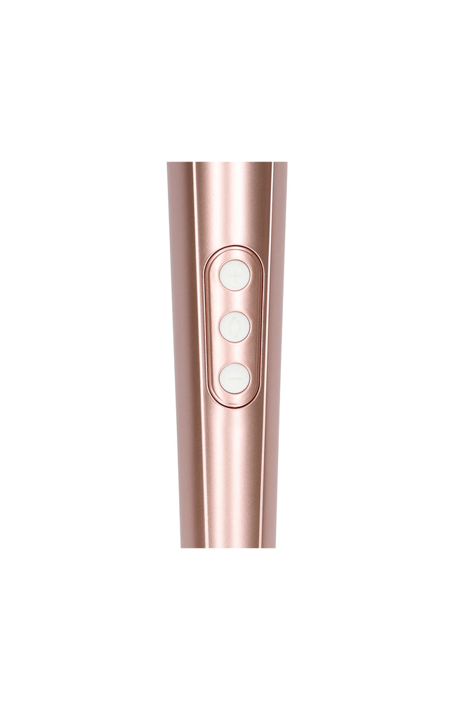 Vibrateur Wand – Rose Pink