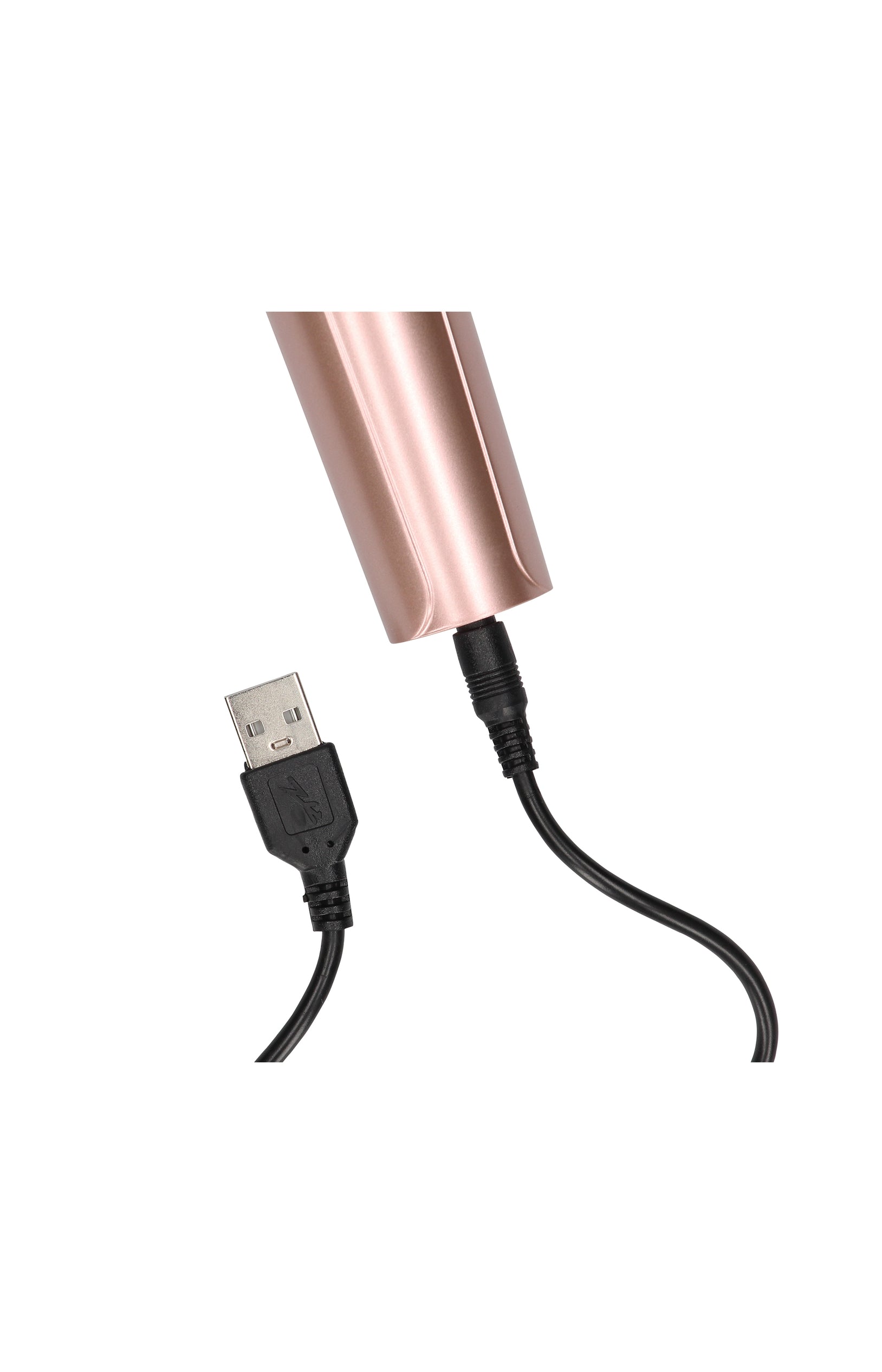 Vibrateur Wand – Rose Pink